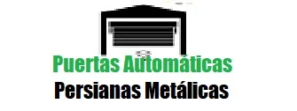 Reparación de Puertas Automáticas Puzol